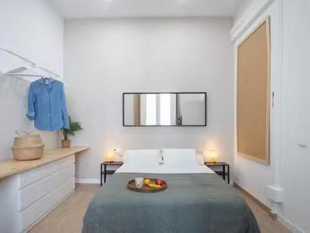 ¡Renta! Habitación en Carrer de Pelai, 7