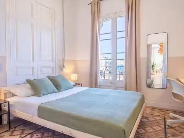 ¡Oferta! Habitación en Carrer de Pons i Gallarza, 3