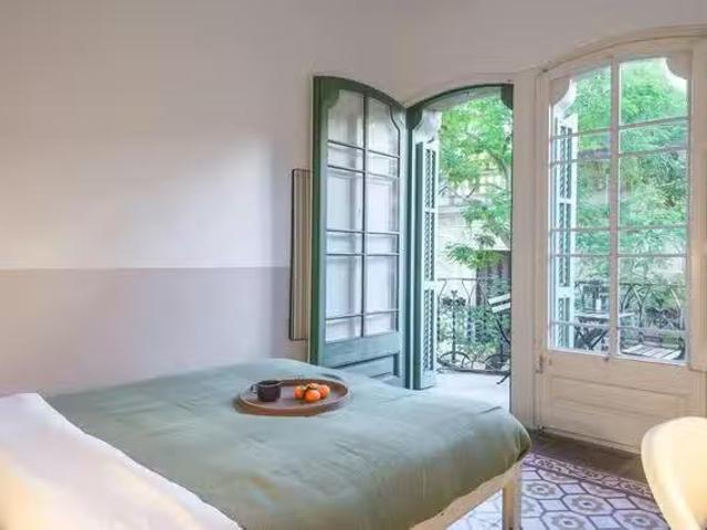 ¡En alquiler! Habitación en Carrer de Pons i Gallarza, Sant An.