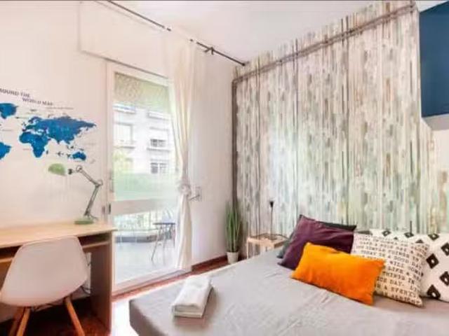 Nuevo Habitación en Carrer de Roger de Llúria