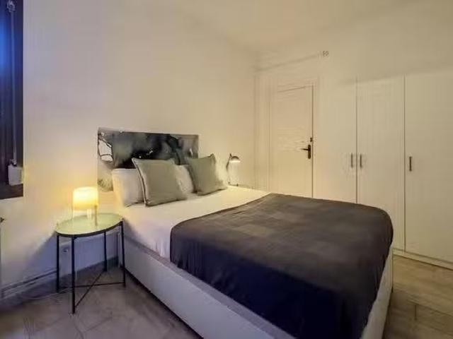¡En alquiler! Habitación en Carrer de Rosalía de Castro, El Ba.