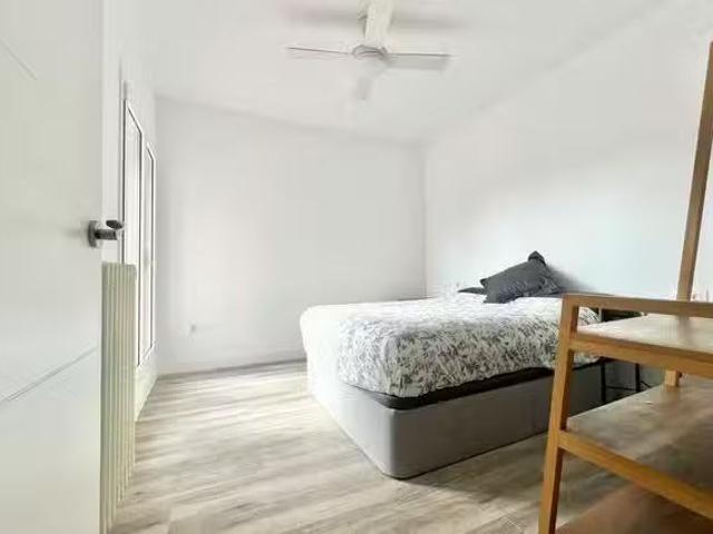 ¡En alquiler! Habitación en Carrer del Consell de Cent, l'Anti.