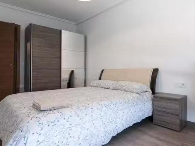 ¡En alquiler! Habitación en Carrer del Doctor Vicent Zaragoza