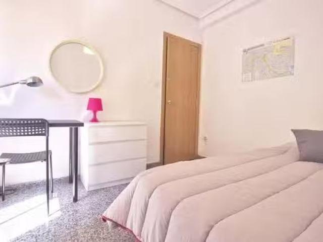 Barato Habitación en Carrer del Doctor Vicente Pallarés