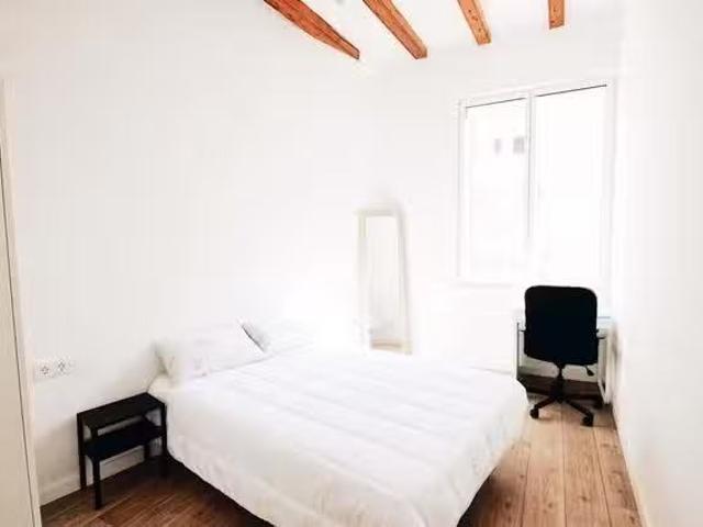 Nuevo Habitación en Carrer del Poeta Cabanyes