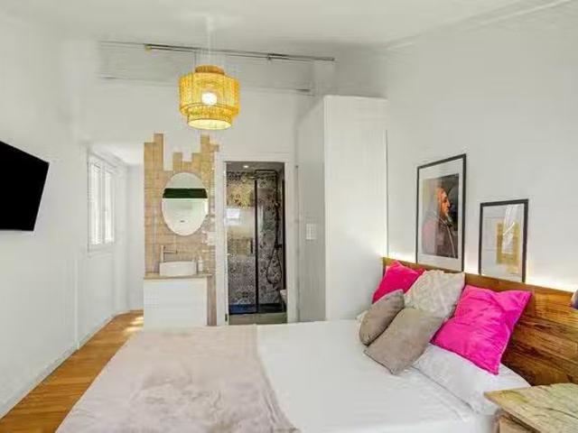 ¡En alquiler! Habitación en Carrer dels Àngels, Poblados Marít.