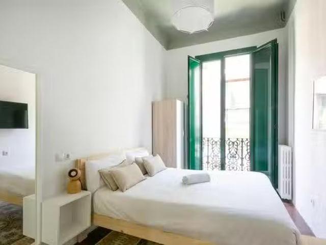 ¡Oferta! Habitación en Carrer d'Homer, El Putget i Farró