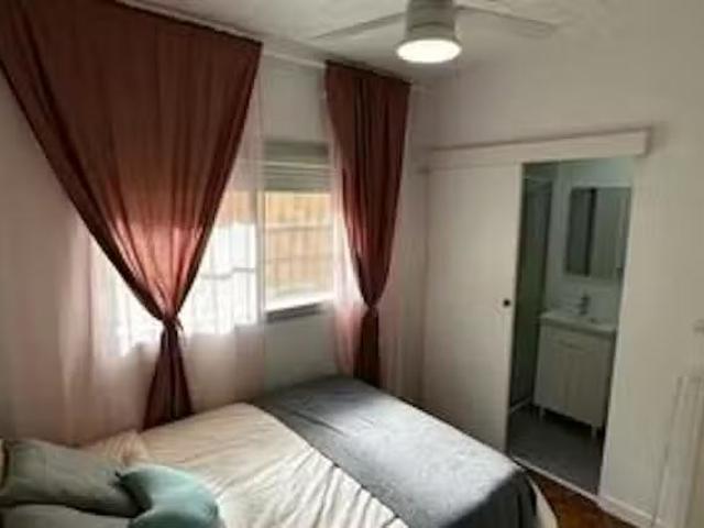 Único Habitación en Carrer Doctor Sapena, Pla del Bon Repòs