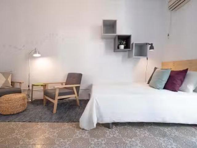 Nuevo Habitación en Carrer Gran de Gràcia