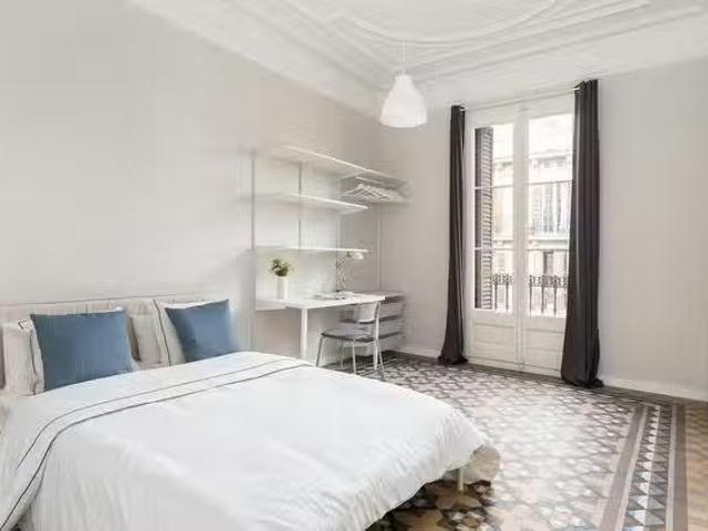 ¡En alquiler! Habitación en Carrer Gran de Gràcia, Gràcia
