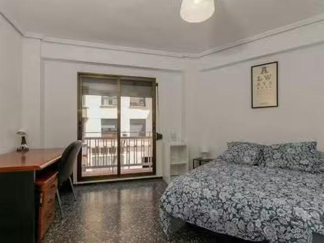 Barato Habitación en Carrer Manolo Taberner, nou Moles
