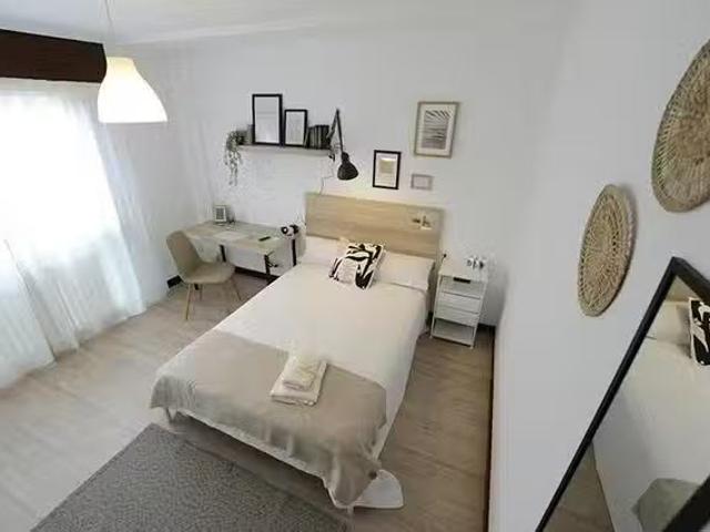 Nuevo Habitación en Garamendi Vicente Rv Etxetaldea, Ibaiondo