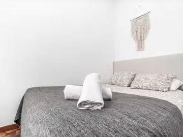 ¡En alquiler! Habitación en Gran Via de les Corts Catalanes