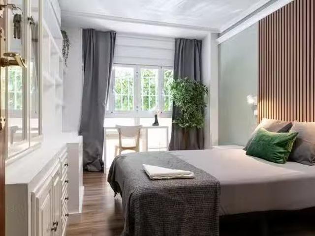 Nuevo Habitación en Paseo de los Jesuitas