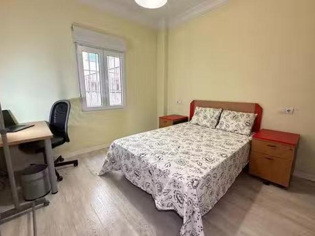 ¡Oferta! Habitación en Paseo de Santa María de la Cabeza