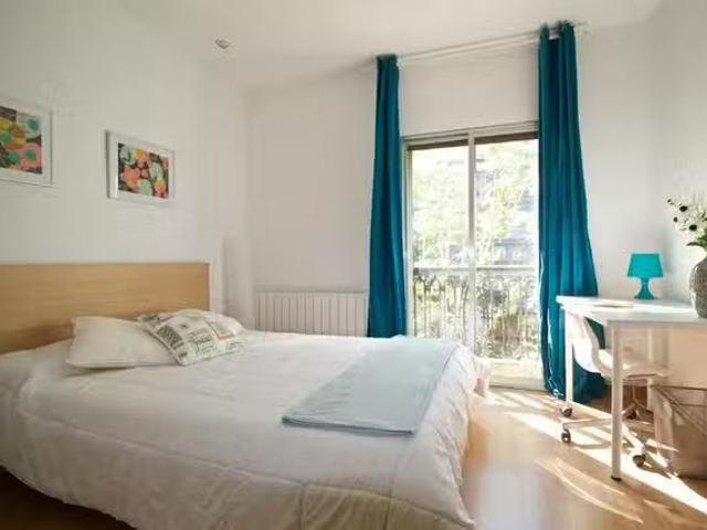 Nuevo Habitación en Paseo de Santa María de la Cabeza, Palos d.