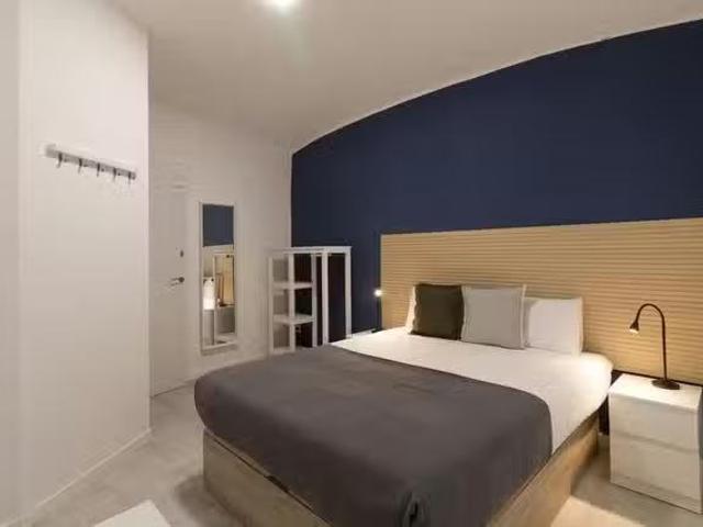 ¡Recién llegado! Habitación en Passeig de la Vall d'Hebron, Va.