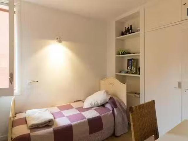 ¡En alquiler! Habitación en Passeig de Manuel Girona, Pedralbes