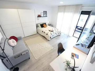 Euskadi plaza, Bilbao, Moyua, Uribarri, Bilbao, Vizcaya, País Vasco