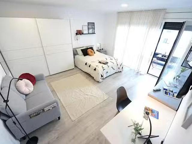 ¡Oferta! Habitación en Pérez Galdós kalea, Indautxu