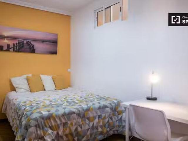 ¡Oferta! Habitación en piso compartido Alcalá de Henares