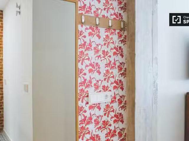 Nuevo Habitación en piso compartido, Casa de Campo, Madrid