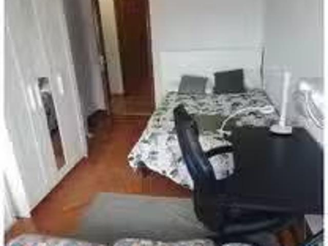 Único Habitación en piso compartido de 4 habitaciones, Vigo