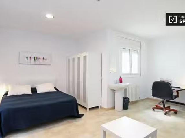 Nuevo Habitación en piso compartido, el Coll, Barcelona
