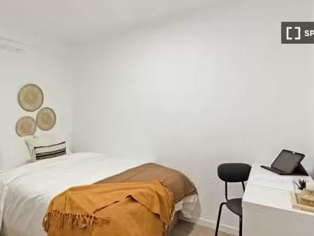 ¡Renta! Habitación en piso compartido en valència