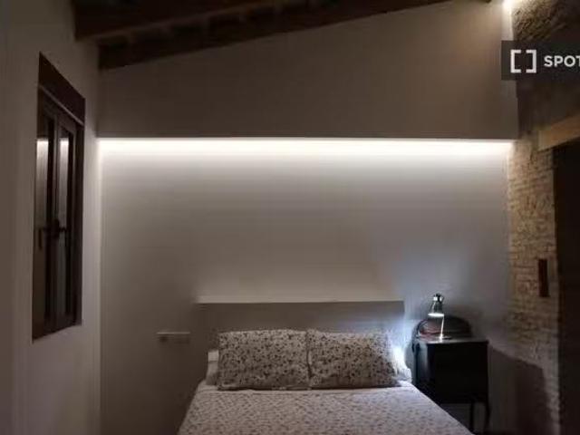 Nuevo Habitación en piso compartido en Alboraia