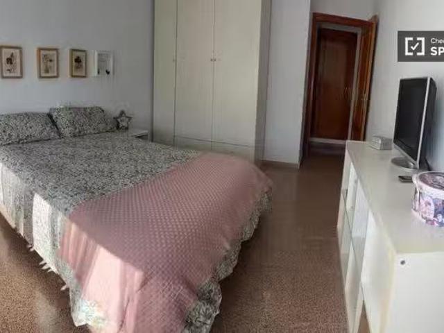 ¡Recién llegado! Habitación en piso compartido en alquiler, Al.