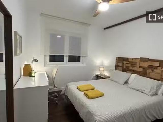 ¡En alquiler! Habitación en piso compartido en alquiler en Zor.