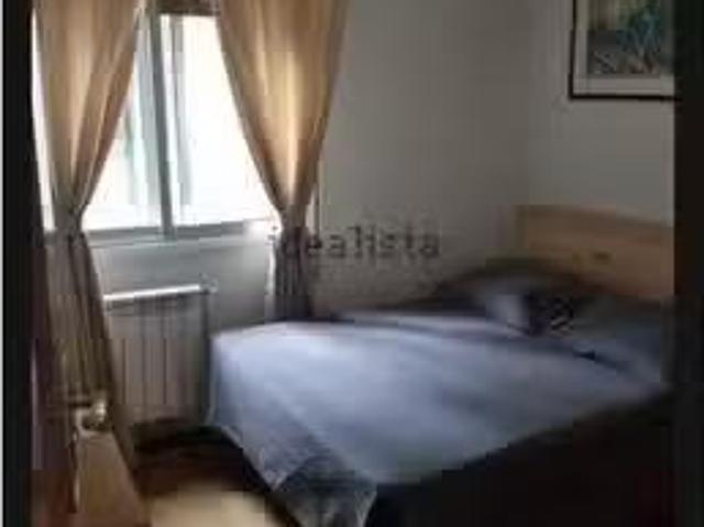 Único Habitación en piso compartido en alquiler en Aluche, Mad.