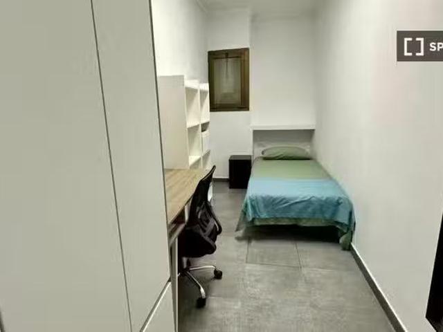 ¡En alquiler! Habitación en piso compartido en alquiler en La.