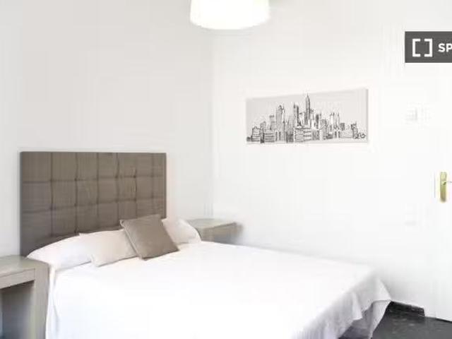 Acogedor Habitación en piso compartido en alquiler en La Seu.