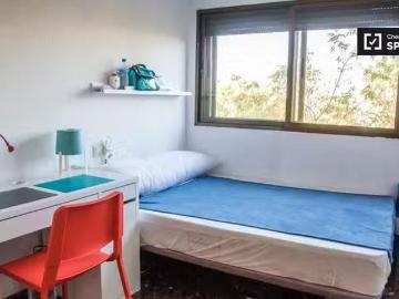 Nuevo Habitación en piso compartido en alquiler en La Vega Baixa