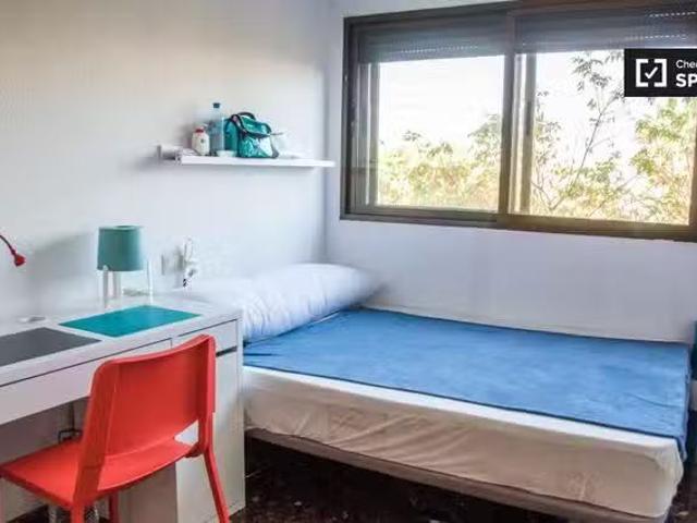 ¡En alquiler! Habitación en piso compartido en alquiler en La.