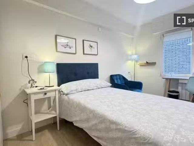 ¡Recién llegado! Habitación en piso compartido en alquiler en.