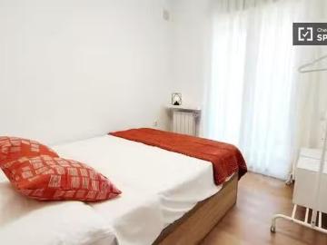 Barato Habitación en piso compartido en alquiler en Lucero, Ma.