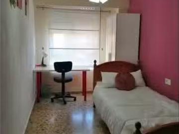 ¡Oferta! Habitación en piso compartido en alquiler en Mislata.