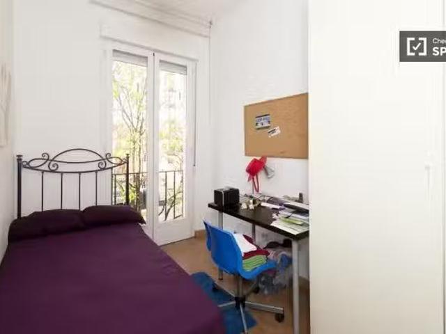 ¡Recién llegado! Habitación en piso compartido en alquiler en.