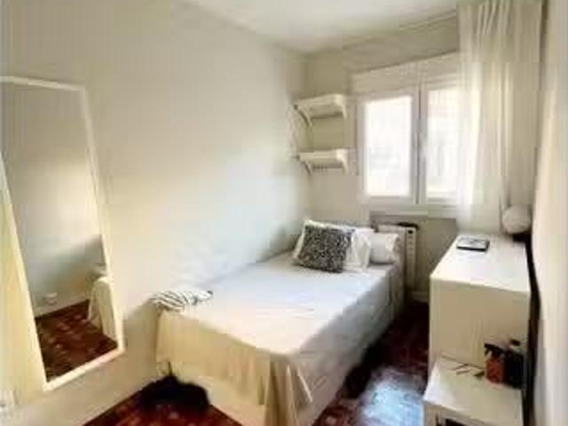 Bonito Habitación en piso compartido en alquiler en San Diego.