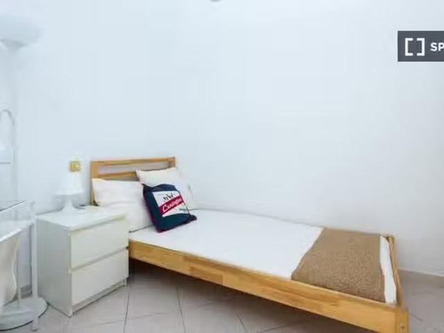 Nuevo Habitación en piso compartido en barcelona