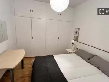 ¡Oferta! Habitación en piso compartido en El Guinardó, Barcelona