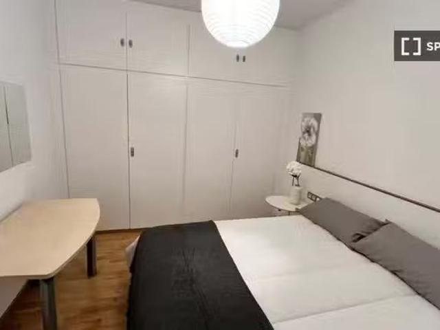 Nuevo Habitación en piso compartido en El Guinardó, Barcelona
