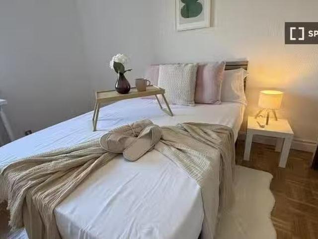 Barato Habitación en piso compartido en Estrella, Madrid