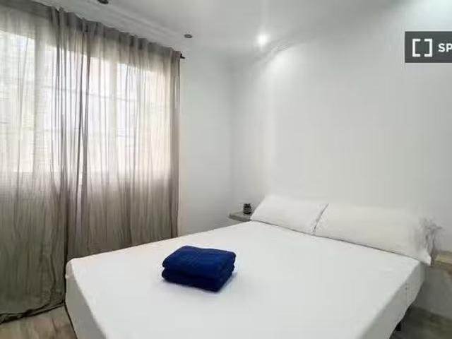 Nuevo Habitación en piso compartido en Las Palmas de Gran Cana.