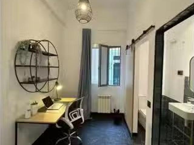 Nuevo Habitación en piso compartido en madrid