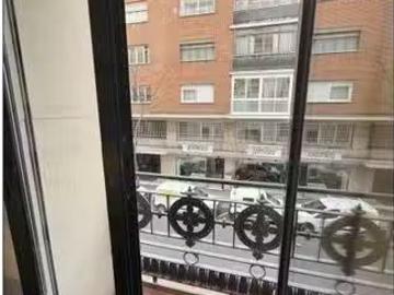 Encantador Habitación en piso compartido en madrid