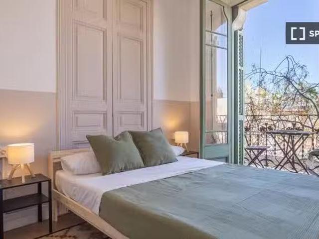 Barato Habitación en piso compartido en Sant Andreu, Barcelona